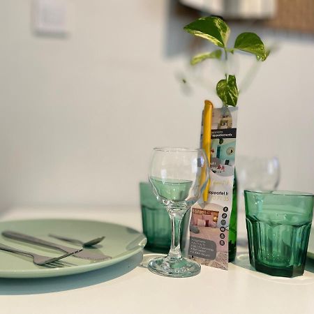 LʼArbresle So Vintage A L Arbresle 아파트 외부 사진