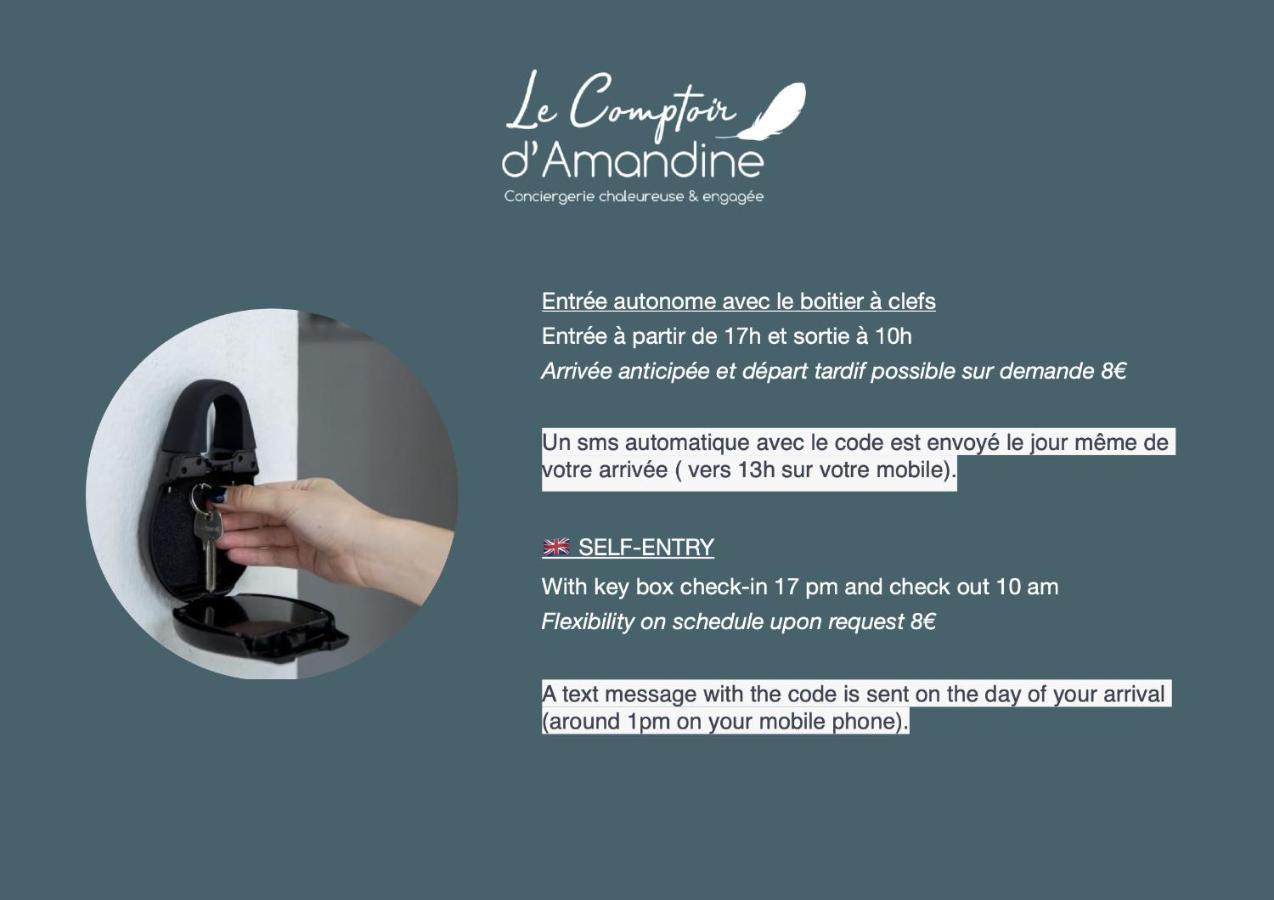 LʼArbresle So Vintage A L Arbresle 아파트 외부 사진